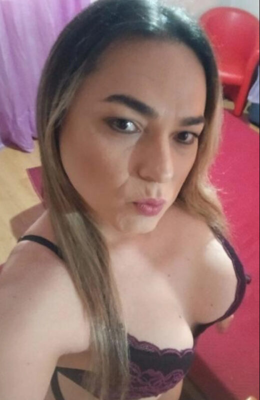 Trans Marcela 29