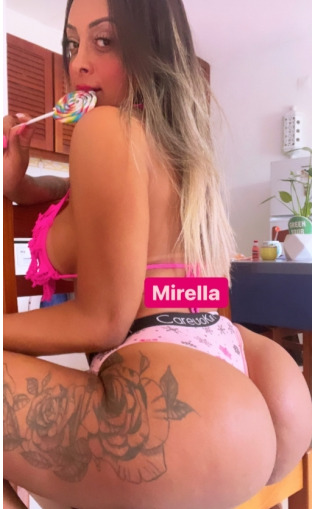 Mirella Ts 40