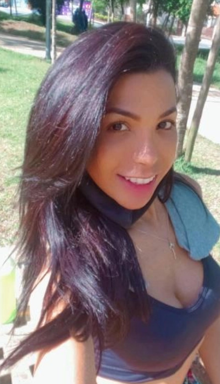 Dayana Alves 36