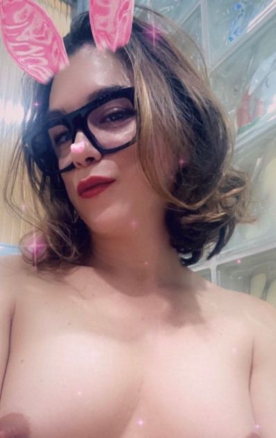 Sexy Trans 21