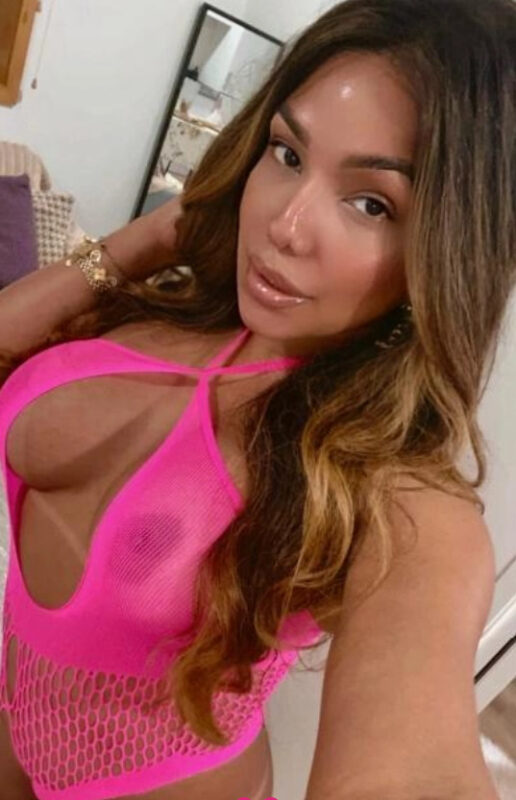 Julia Boneca 44