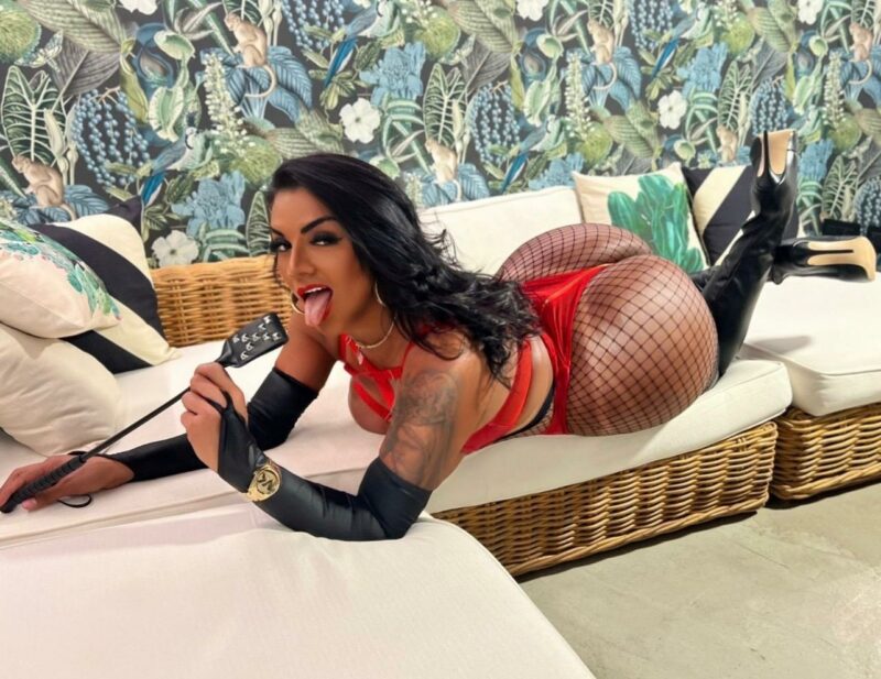 Larissa Costa 1