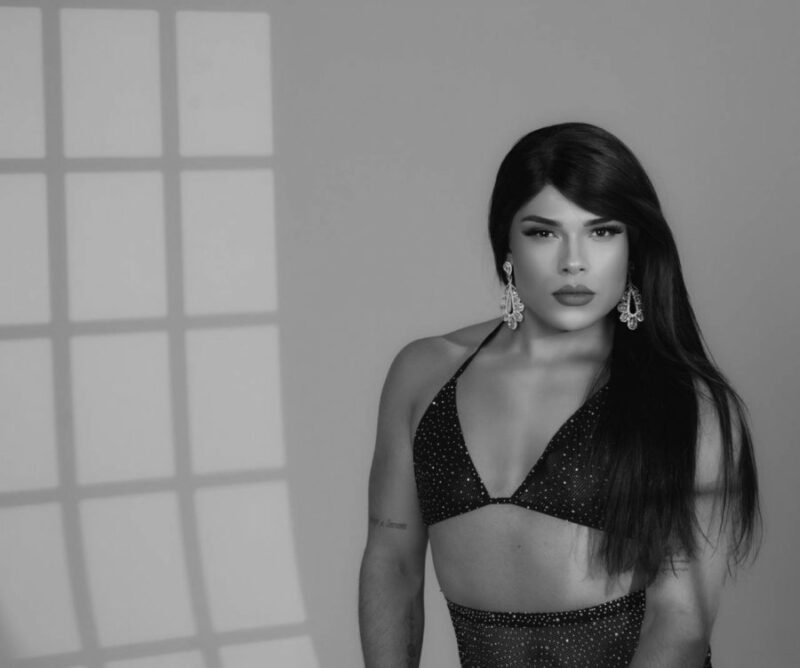 Maya Miranda