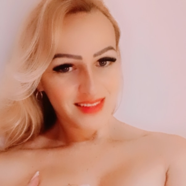 Amanda Trans