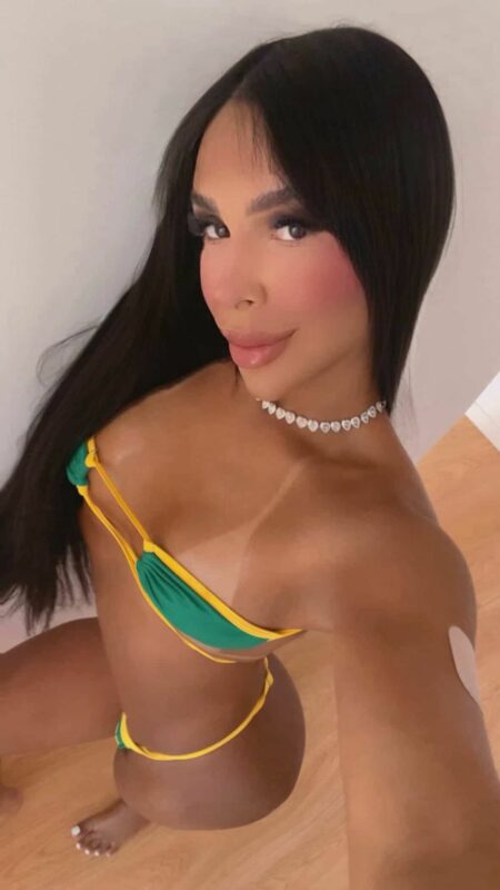 Izabelle Campos 5