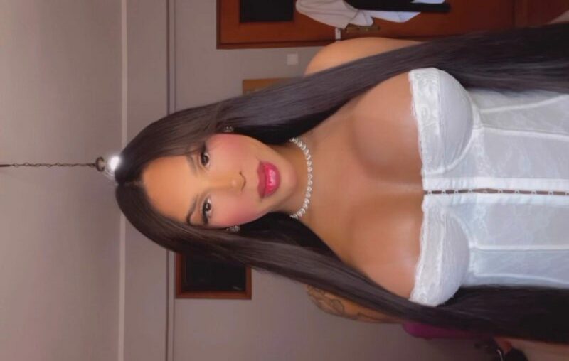Izabelle Campos