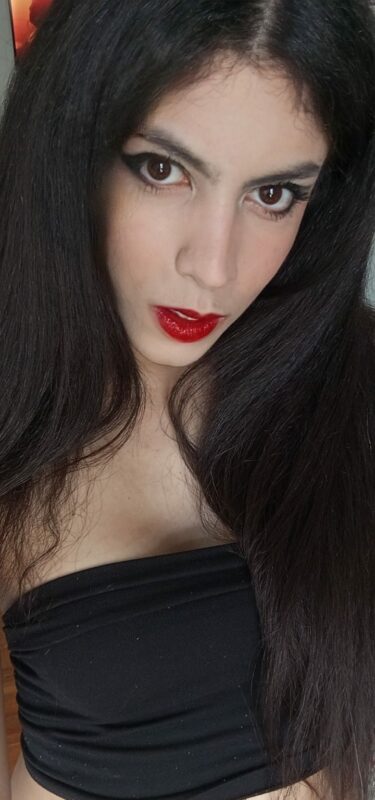 Luna Ninfeta 1