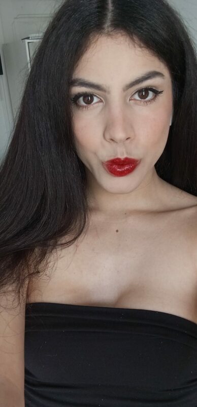 Luna Ninfeta 2