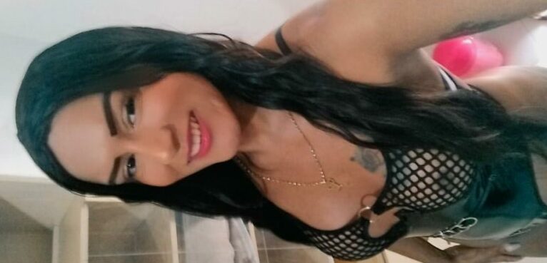 Trans 23 cm xxl