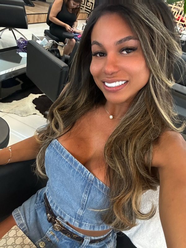 Thauany Trindade 8