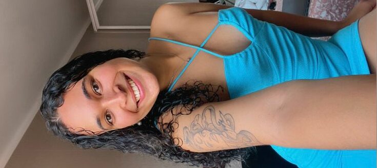 Thainá