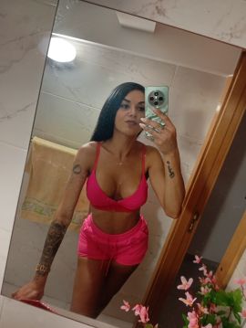 Nicolly 13