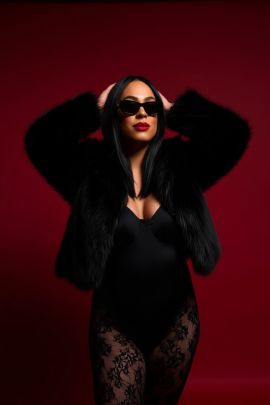 Antonella fortuna 12