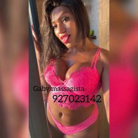 Gabrielle Fershai 12