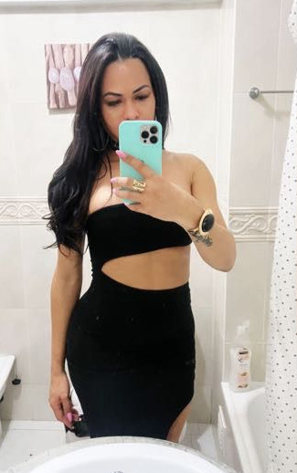 Andressa Souza 10