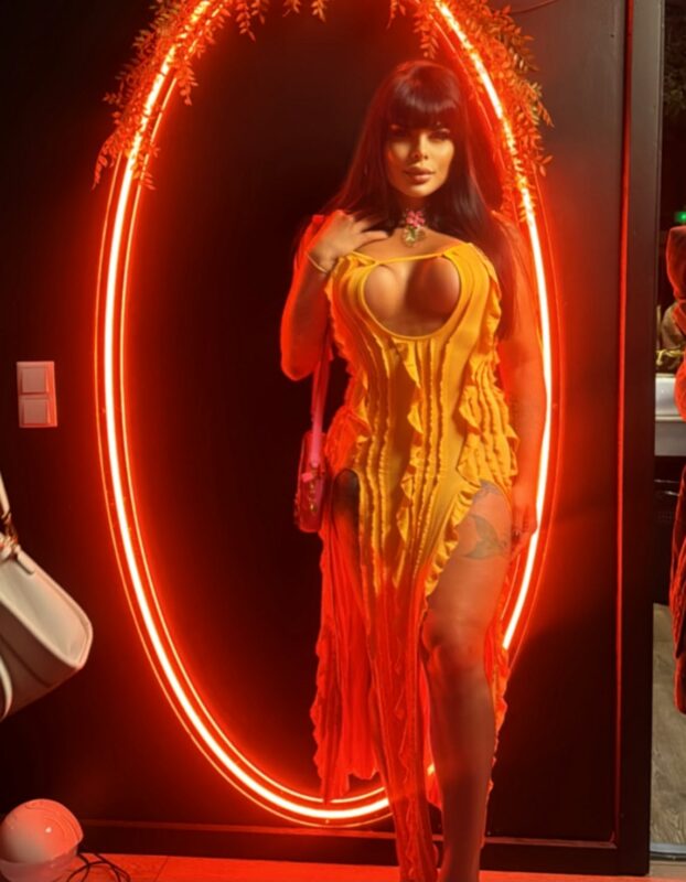 Mylla Brazão 30