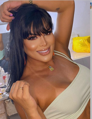Mylla Brazão 4