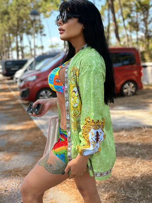 Mylla Brazão 26