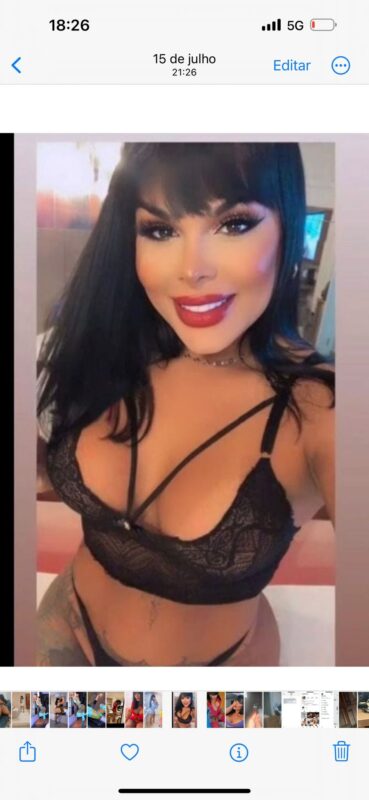 Mylla Brazão 6