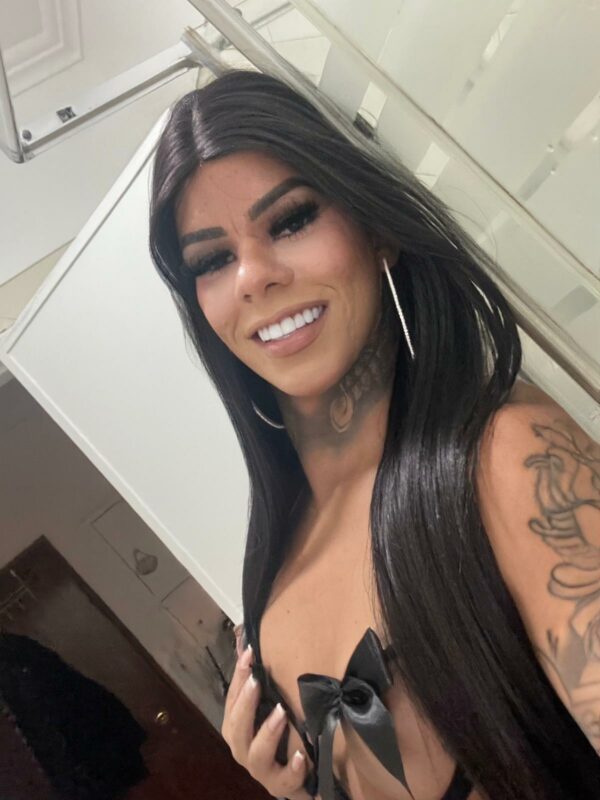 Mayara Santos 3