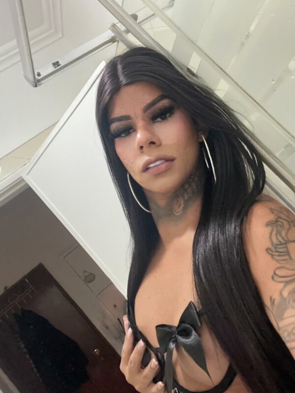 Mayara Santos 4