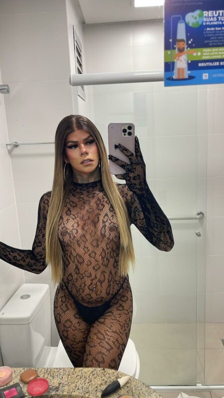 Mayara Santos 6