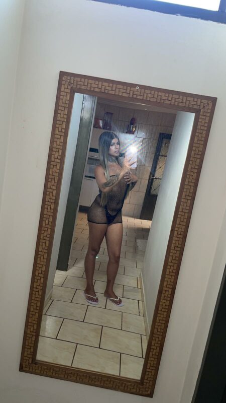 Mayara Santos 7