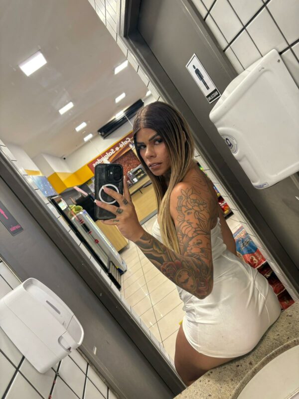 Mayara Santos 8