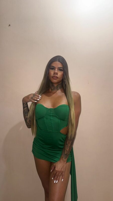 Mayara Santos 13