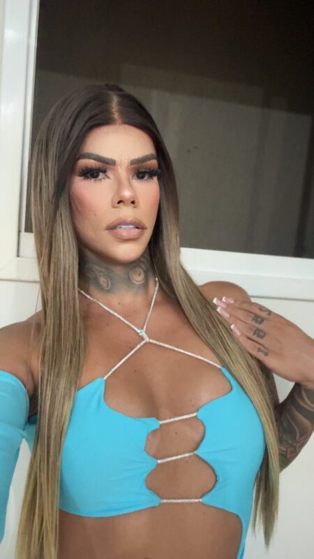Mayara Santos 9