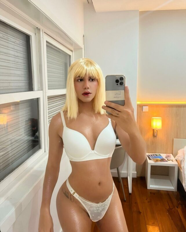 Bruna Brasil 5