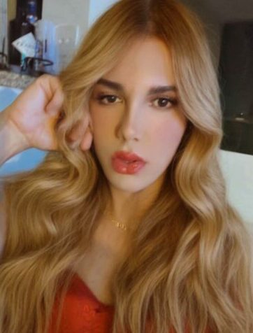Bruna Brasil 2