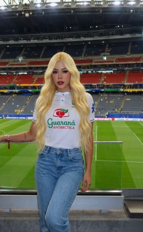 Bruna Brasil 5