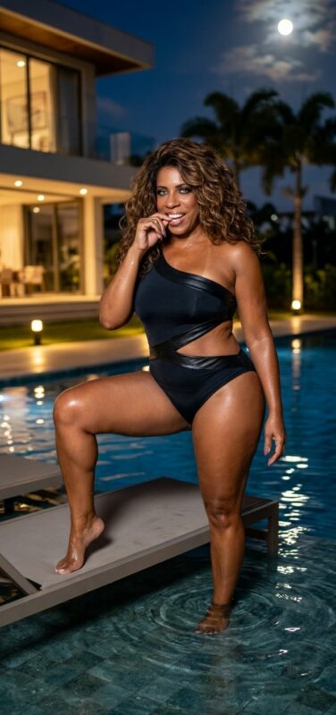 Naomy Black 4