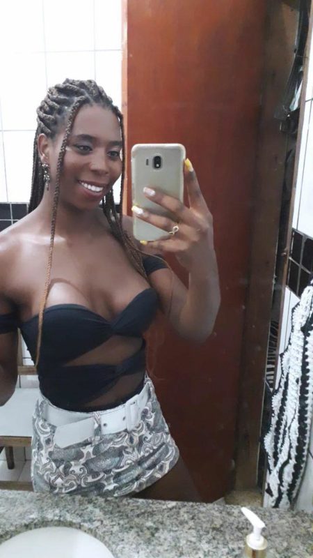Jhemily Silva 21