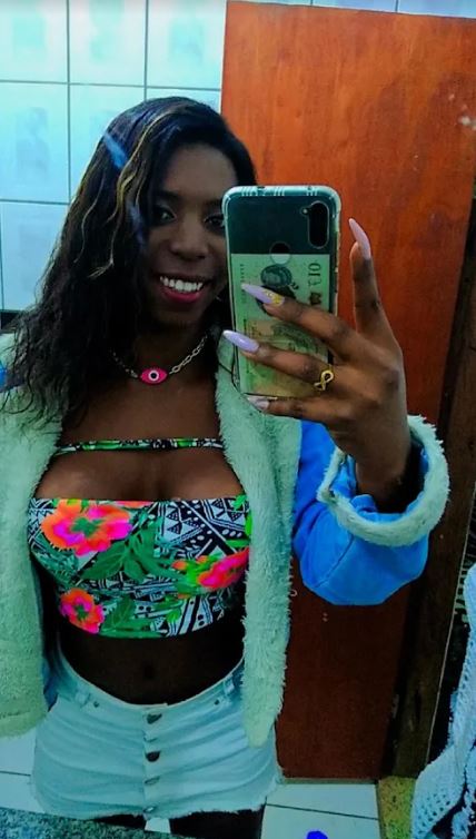 Jhemily Silva 15