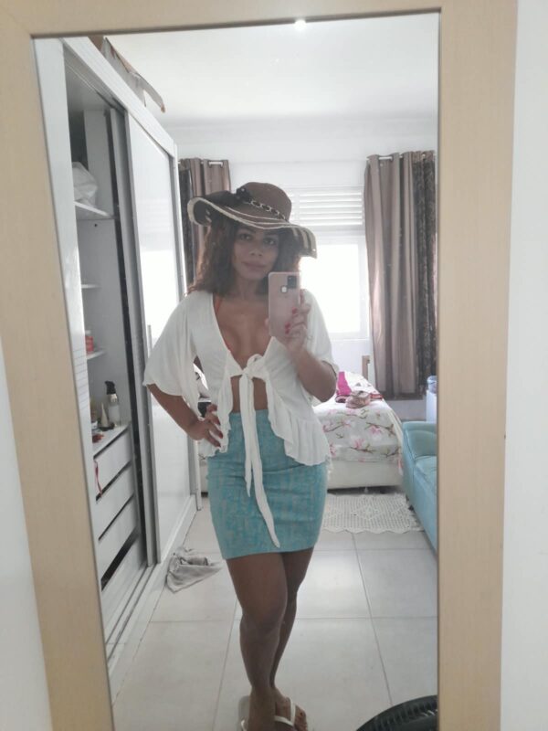 Paola Martins 6