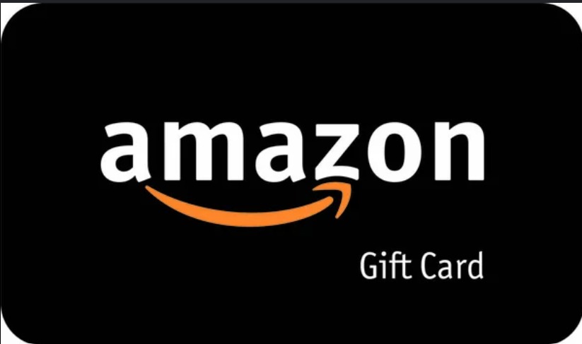Amazon Gift Card